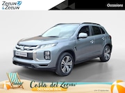 Mitsubishi ASX - 2.0 Intense Automaat | Navigatie | Trekhaak | Airco/Ecc | st