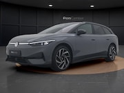 Volkswagen ID.7 - Tourer Limited Edition Plus 77 kWh 210 kW / 286 PK | Pano da