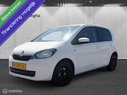 Skoda Citigo - 1.0 Greentech Elegance
