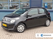 Citroën C1 - 1.0 e-VTi Feel | Achterbank in delen neerklapbaar | Airco |