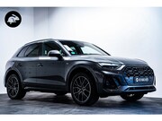 Audi Q5 - 50 TFSI e S-Line Black ed|360* cam|20 inch|Sfeerverlichting