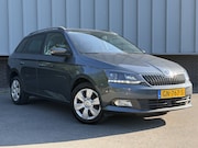 Skoda Fabia - Combi 1.2 TSI Ambition | Airco | Cruise Control |
