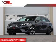 Kia Ceed - Sportswagon 1.6 GDI PHEV 140PK DynamicPlusLine | Afneembare 