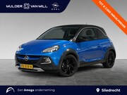Opel Adam - Rocks 1.0 Turbo 90pk | APPLE CARPLAY / ANDROID AUTO | STOEL-