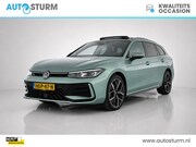 Volkswagen Passat - Variant 1.5 eHybrid R-Line Edition NL-Auto, Volle Opties
