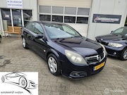Opel Vectra - 1.8-16V automaat