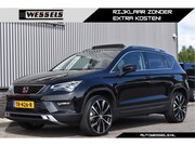 Seat Ateca - 1.4 TSI Intense Panorama, Adaptive cruise, Wegkl. trekhaak, 