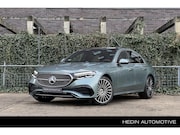 Mercedes-Benz E-klasse - E 300e Limousine Automaat Sport Edition | Premium Pakket | W