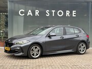 BMW 1-serie - 118i Aut M Sport Navi|Leder|Carplay|Dealer Onderhouden