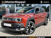 Renault 4 - Comfort Range Techno 52 kWh | V2G | Pack Winter | Stoel+Stuu