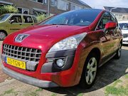 Peugeot 3008 - 1.6 THP Active