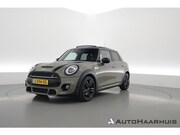 MINI Cooper S - Hammersmith - Orig. NL | Pano | HUD | JCW Pakket | Harman Ka
