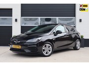 Opel Astra - 1.2 110pk Edition - 1e eigenaar! - Navigatie - Lichtmetalen