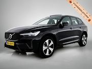Volvo XC60 - 2.0 T6 Plug-in hybrid AWD Plus Dark | SOH 100% | Trekhaak | 