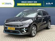 Kia e-Niro - EV 39 KwH Dynamic Plus Line | Navigatie | Schuifda