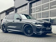 BMW X5 - xDrive45e | M-Sport | Individual | Dravitgrau | Panodak | Be