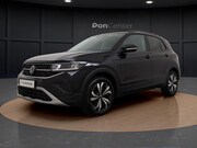 Volkswagen T-Cross - Life Edition 1.0 TSI 70 kW / 95 PK