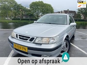 Saab 9-5 - 2.0t SE AUTOMAAT PDC YOUNGTIMER