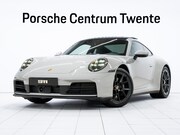 Porsche 911 - Carrera