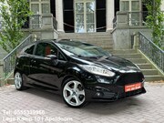 Ford Fiesta - 1.6 ST2 182Pk Navi Camera Leder Cruise Climate Ctr Stoelverw