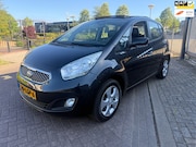 Kia Venga - 1.6 CVVT X-ecutive NWe APK* PANO