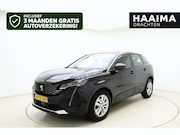 Peugeot 3008 - 1.2T Active Avantage | Automaat | Navigatie | Climate Contro