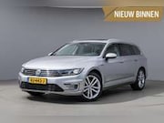 Volkswagen Passat - 1.4 TSI GTE Highline Pano-dak|Massage|Camera|Trekh