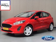 Ford Fiesta - 95pk Connected Apple Car play Cruise control 1e Eigenaar 26.