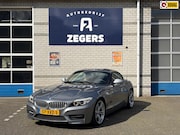 BMW Z4 - SDrive35is Executive PRIJS INCL 12 MAANDEN BOVAG GARANTIE
