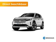 Opel Frontera - GS - Electric | 11 kW boordlader | 17" Lichtmetalen velgen i