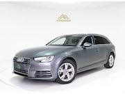 Audi A4 - Avant 1.4 TFSI automaat. Sport Pro Line