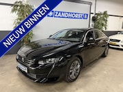 Peugeot 508 - 1.6 PureTech Active // Autom // Carplay