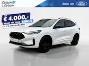 Ford Kuga - 2.5 PHEV ST-Line X | Nieuw te bestellen | tot €4.000,- korti