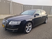 Audi A6 - 2.8 FSI Pro Line Business