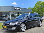 Volvo V70 - T4 190PK Automaat Polar+ | ACC | Elektr. Kofferklep | Stoelv