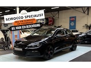 Volkswagen Scirocco - 1.4 TSI 118DKM! Clima! Nette Auto