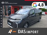 Toyota ProAce - 2, 0-l-D-4D L2 (8-Si.) Autm. Verso Teamplayer