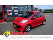 Peugeot 107 - 1.0-12V XS Urban M.