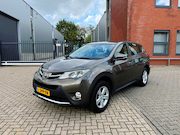 Toyota RAV4 - 2.0 Dynamic Limited 4WD