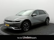 Hyundai IONIQ 5 - Style 77.4 kWh SOH 96,2% | Trekhaak | 350KW Snellaadvermogen