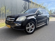 Mercedes-Benz GL-klasse - 420 CDI / AUTOMAAT / 7 PERSOONS / SCHUIFDAK / NAVI / LUCHTVE