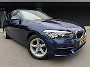 BMW 1-serie - 116i High Exec