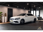 Mercedes-Benz CLA-Klasse - 250 Prestige | AMG Line | Camera | CarPlay |