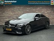 Mercedes-Benz E-klasse - Coupé Premium Plus AMG Pakket Memory Sfeer