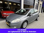 Fiat Grande Punto - 1.4 Edizione Blue & Me NW APK 08-2027/CLIMA/LM VELGEN/NAP