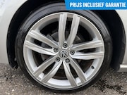 Volkswagen Golf - 1.4 TSI 125pk Highline DSG Alcantara ACC Keyless Garantie