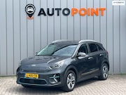 Kia e-Niro - ExecutiveLine 64 kWh SOH100% FASE 3 ORG NL DEALEROND|PANO|ME