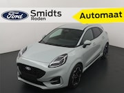 Ford Puma - Hybrid ST-Line X 125pk *GRATIS AUTOMAAT* Driver Assist | Win