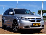 Dodge Journey - 2.7 R/T Grijs kenteken Marge LPG Automaat