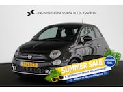 Fiat 500 - 1.0 Hybrid Dolcevita Finale Panoramadak Airco Apple CarPlay